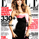 Image for article titled Jessica Alba To Elle: What? Sex Sells?